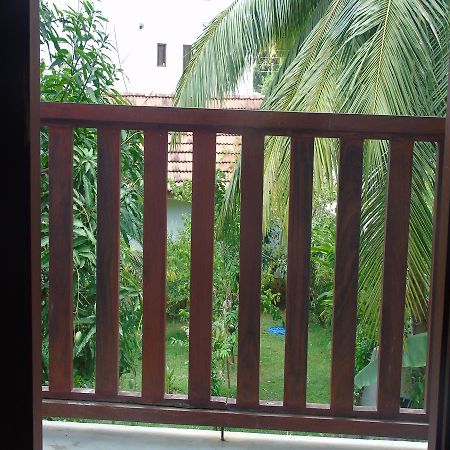 Secret Bay Hotel Matara Esterno foto
