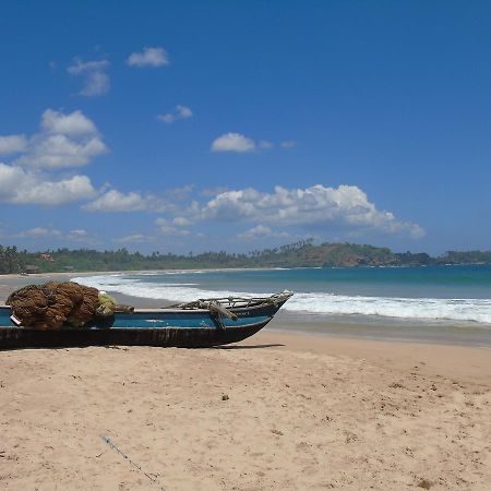 Secret Bay Hotel Matara Esterno foto