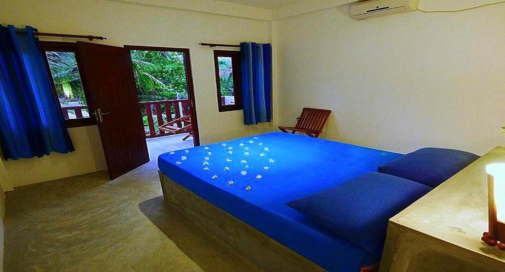 Secret Bay Hotel Matara Esterno foto