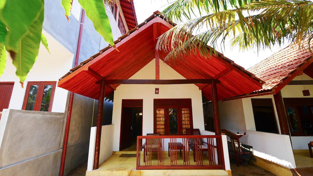 Secret Bay Hotel Matara Camera foto