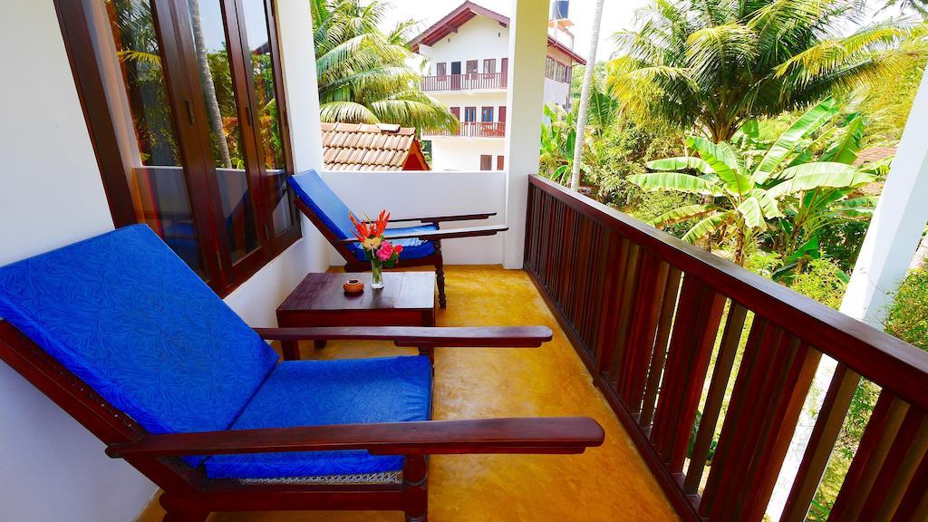 Secret Bay Hotel Matara Camera foto