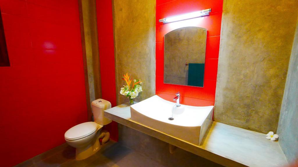 Secret Bay Hotel Matara Camera foto