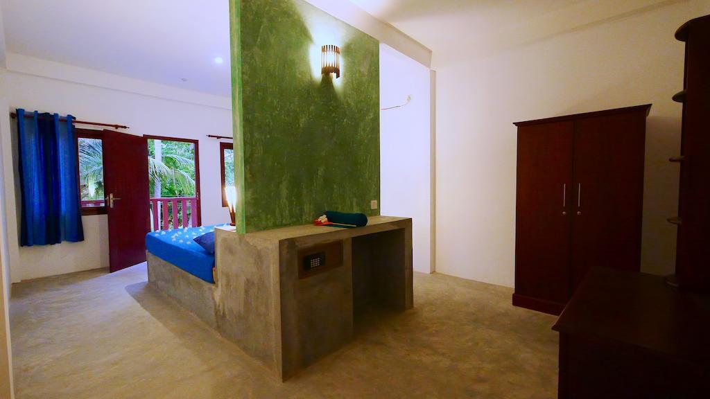 Secret Bay Hotel Matara Camera foto