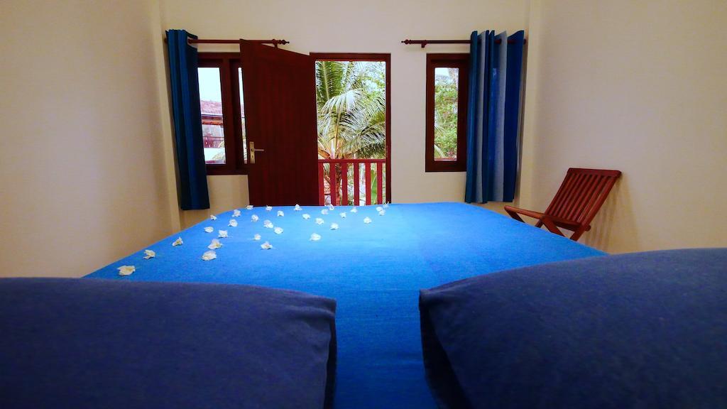 Secret Bay Hotel Matara Camera foto