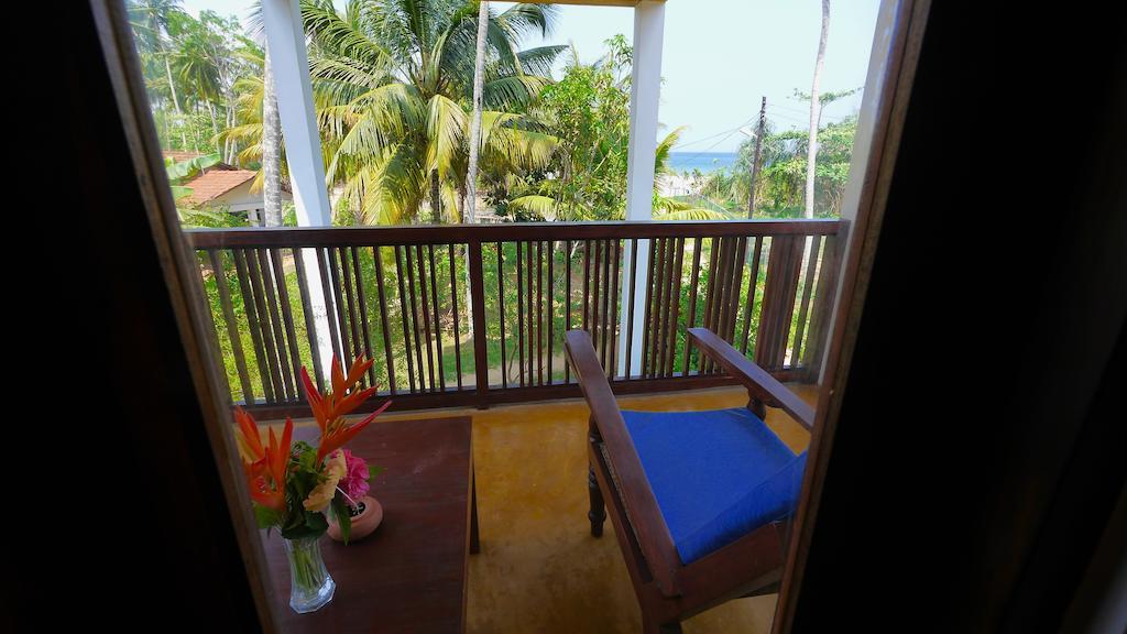 Secret Bay Hotel Matara Camera foto