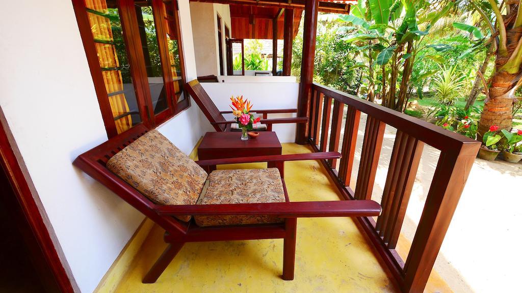 Secret Bay Hotel Matara Camera foto