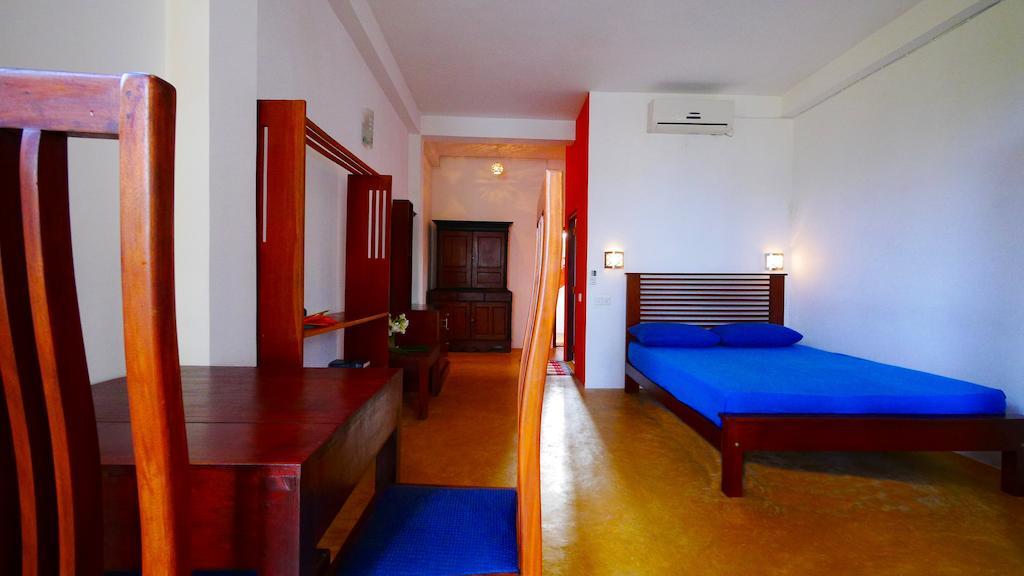 Secret Bay Hotel Matara Camera foto