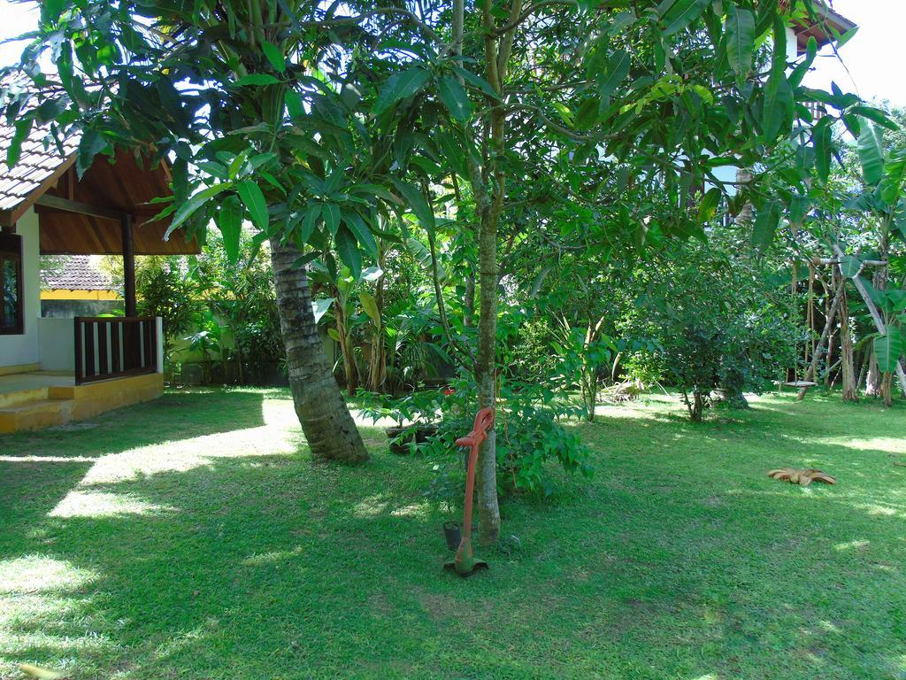 Secret Bay Hotel Matara Esterno foto