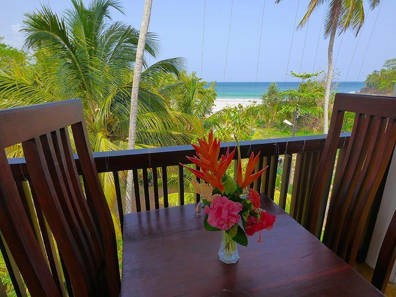Secret Bay Hotel Matara Esterno foto