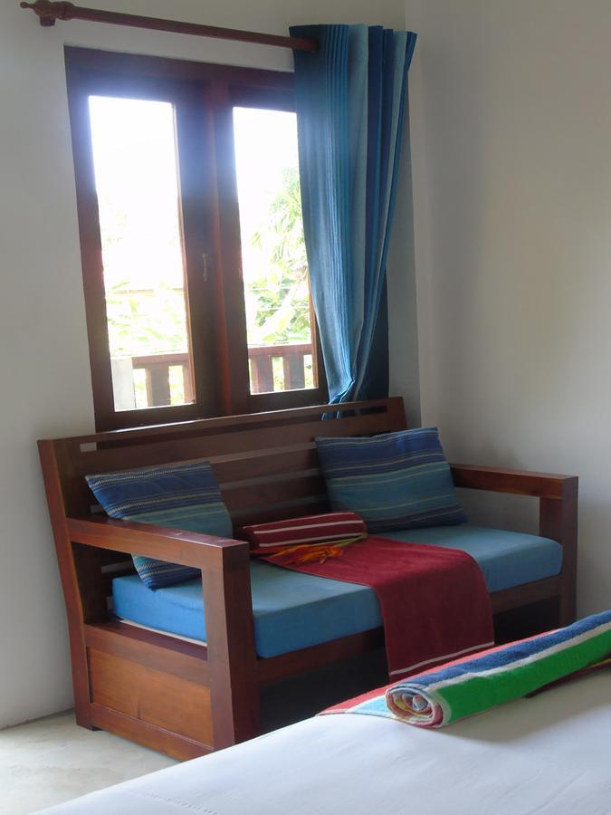 Secret Bay Hotel Matara Esterno foto