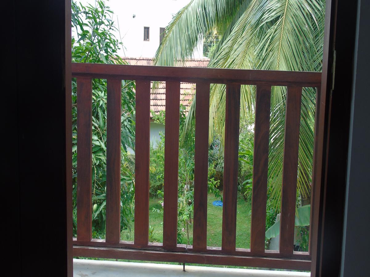 Secret Bay Hotel Matara Esterno foto