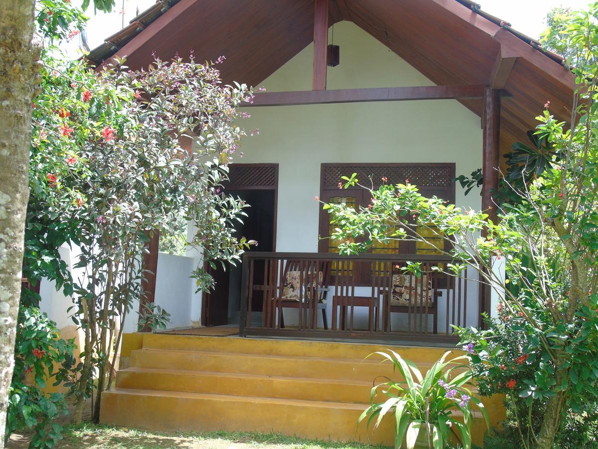 Secret Bay Hotel Matara Esterno foto