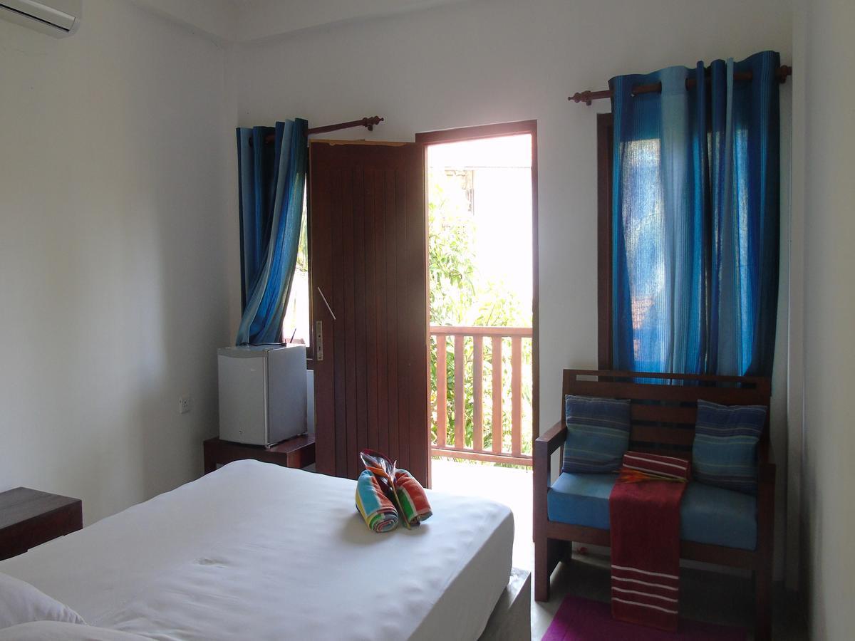 Secret Bay Hotel Matara Esterno foto