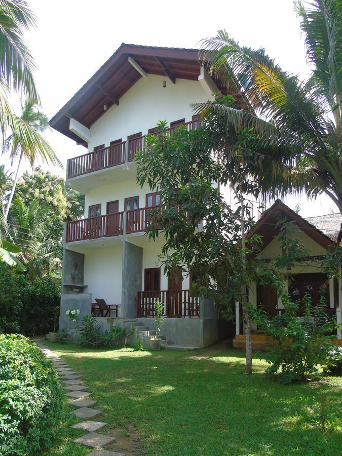 Secret Bay Hotel Matara Esterno foto