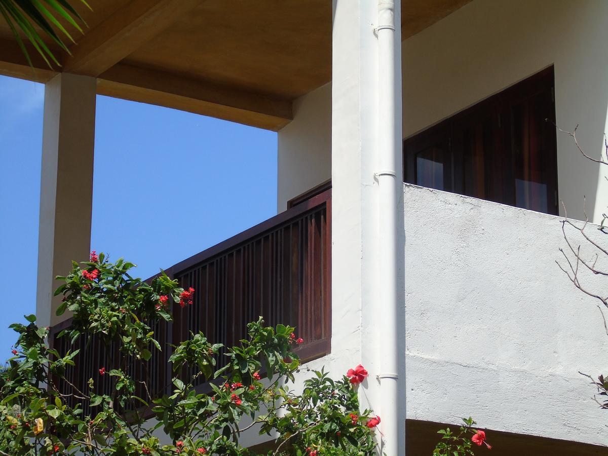 Secret Bay Hotel Matara Esterno foto