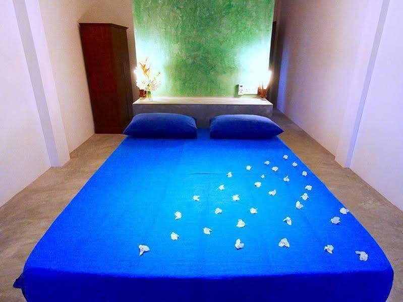 Secret Bay Hotel Matara Esterno foto
